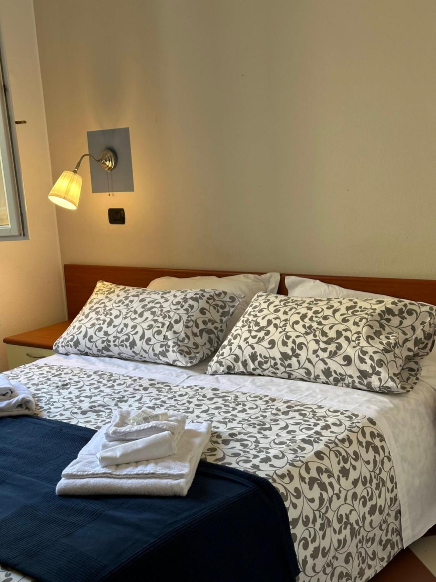 Giada Apartman Moneglia Kültér fotó