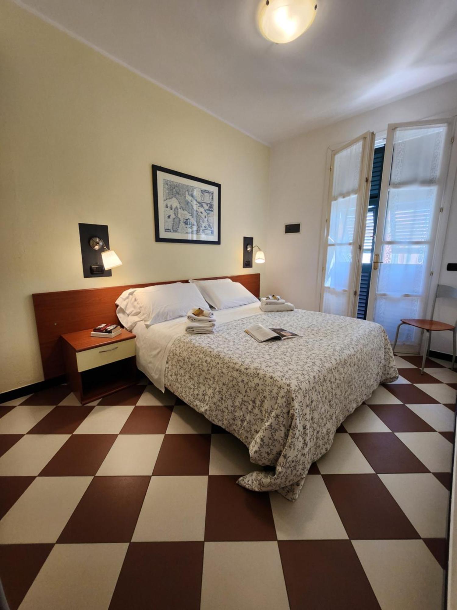 Giada Apartman Moneglia Kültér fotó