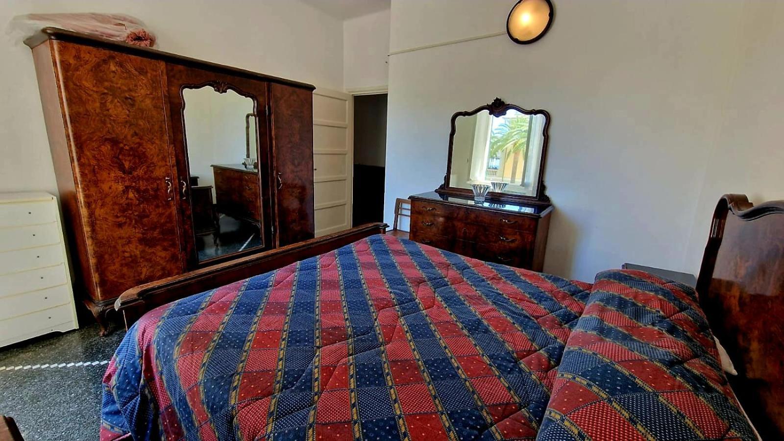 Giada Apartman Moneglia Szoba fotó
